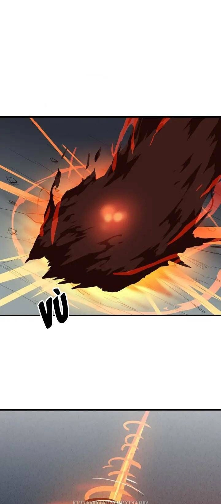 Long Mạch Võ Thần Chapter 21 - 39