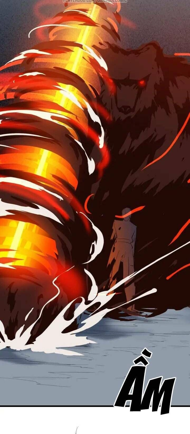 Long Mạch Võ Thần Chapter 21 - 40