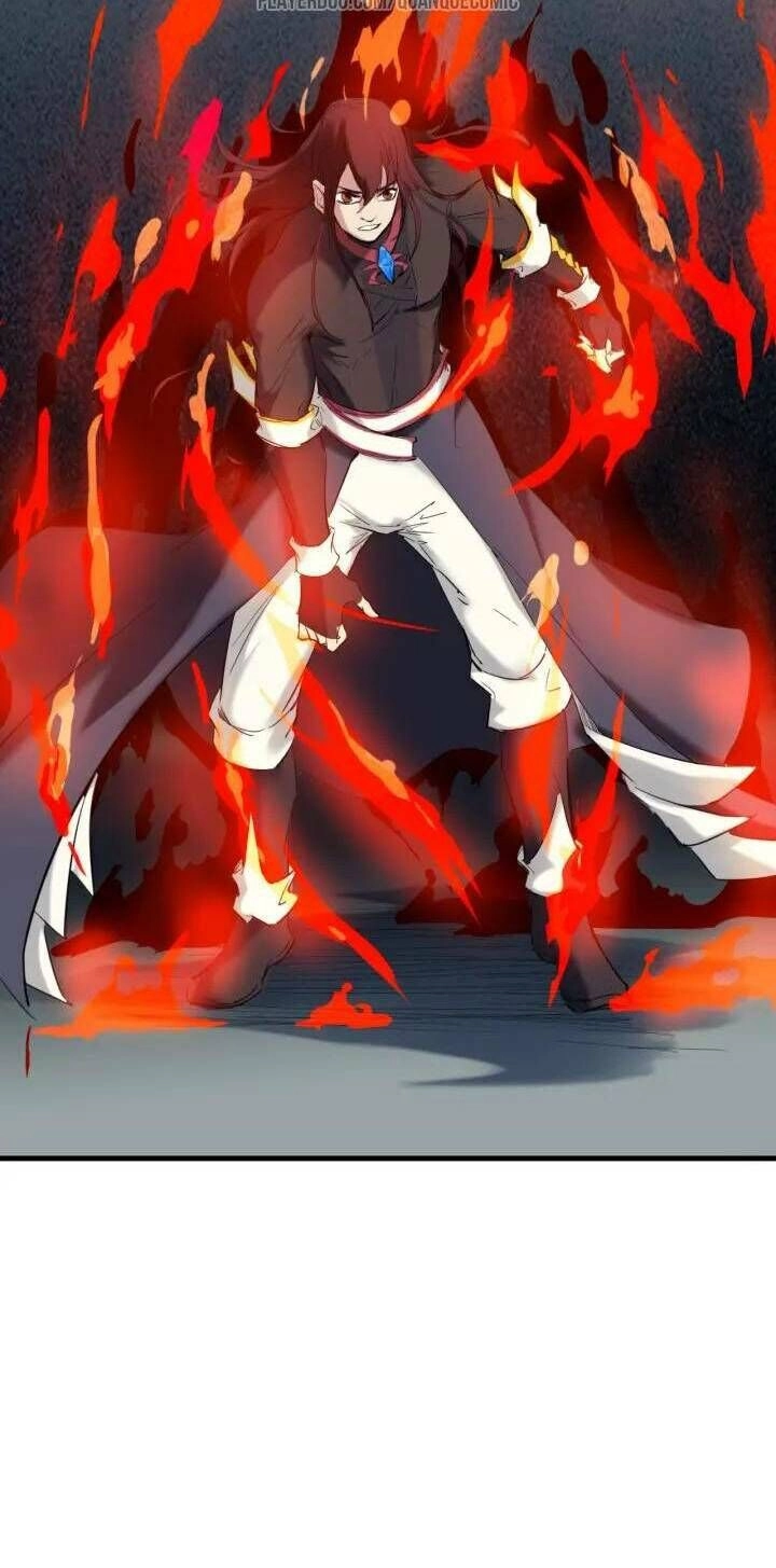 Long Mạch Võ Thần Chapter 21 - 42