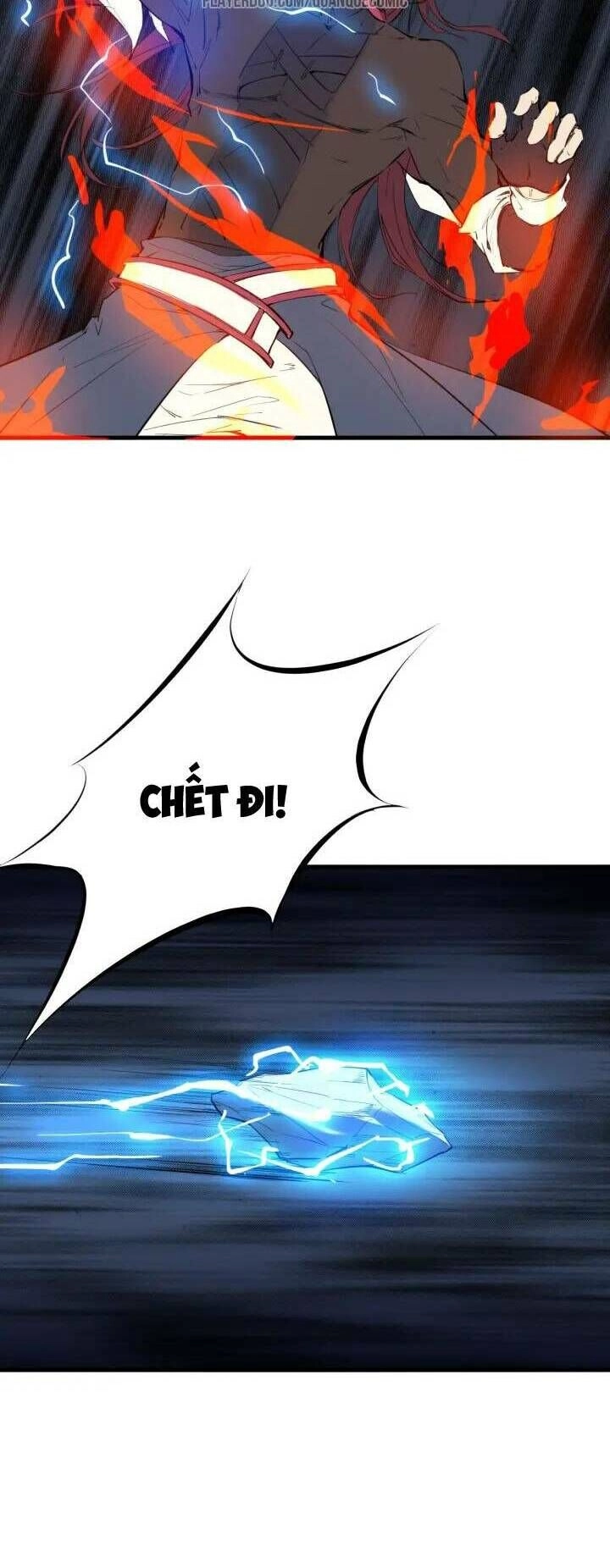 Long Mạch Võ Thần Chapter 21 - 46