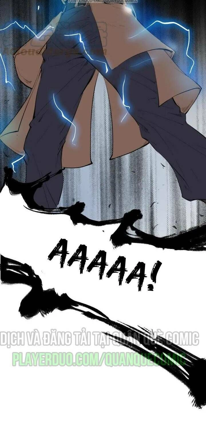 Long Mạch Võ Thần Chapter 21 - 48