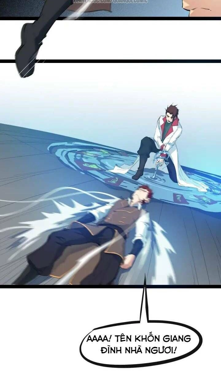 Long Mạch Võ Thần Chapter 22 - 2