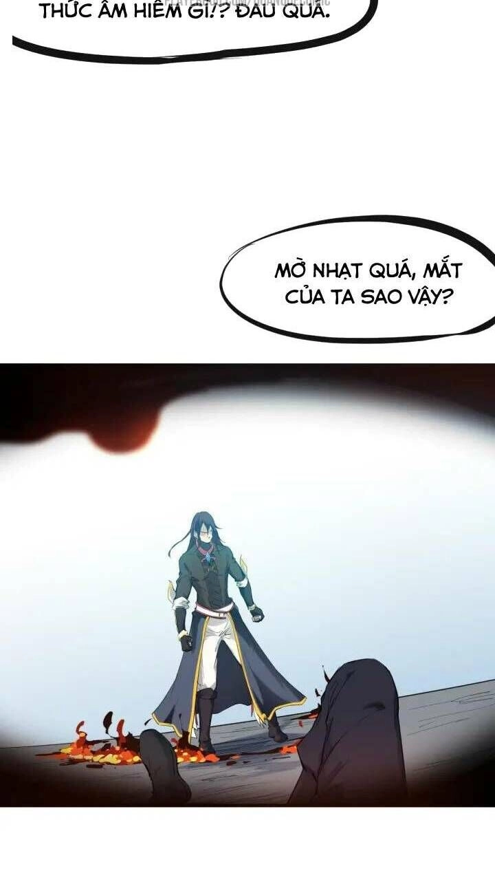 Long Mạch Võ Thần Chapter 22 - 4