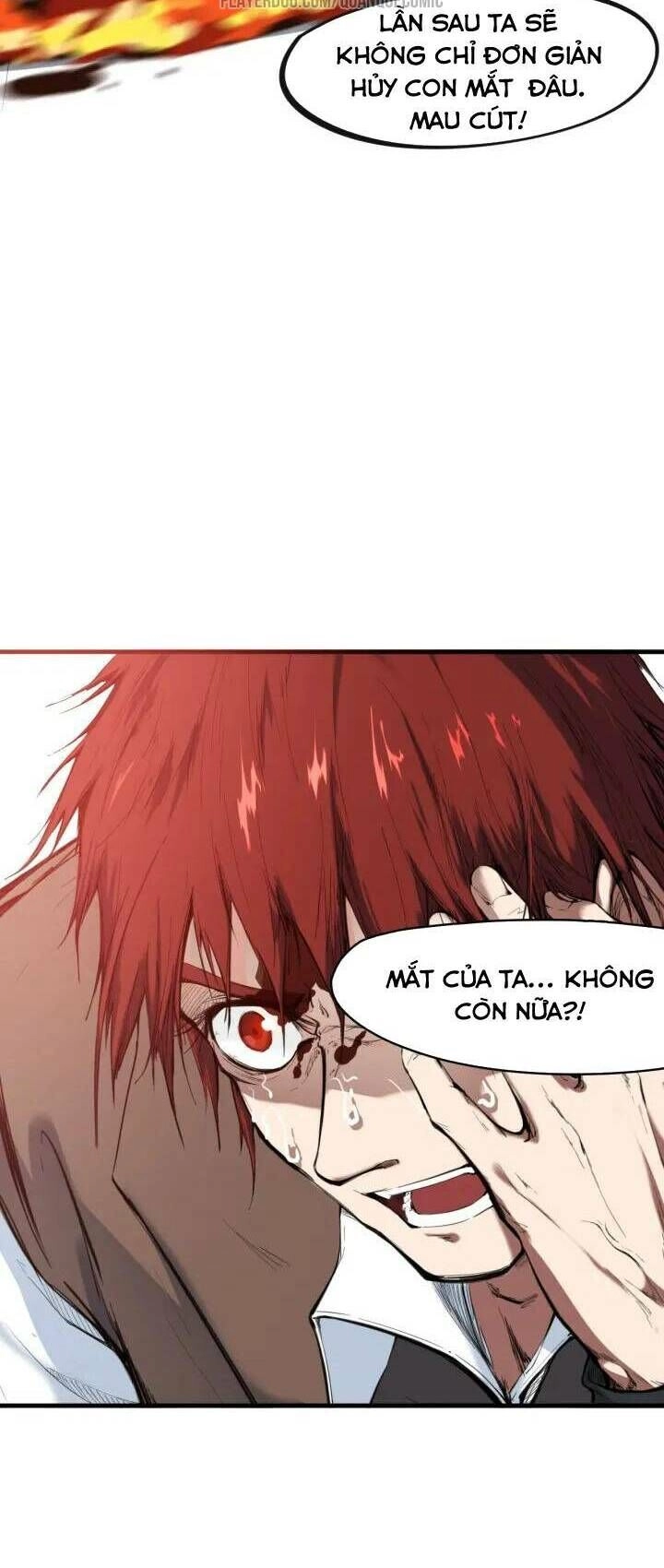 Long Mạch Võ Thần Chapter 22 - 6