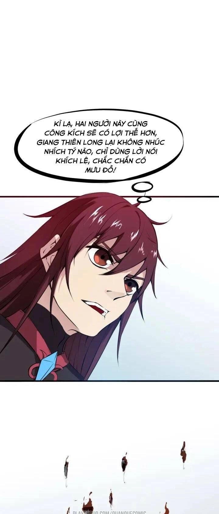 Long Mạch Võ Thần Chapter 22 - 9