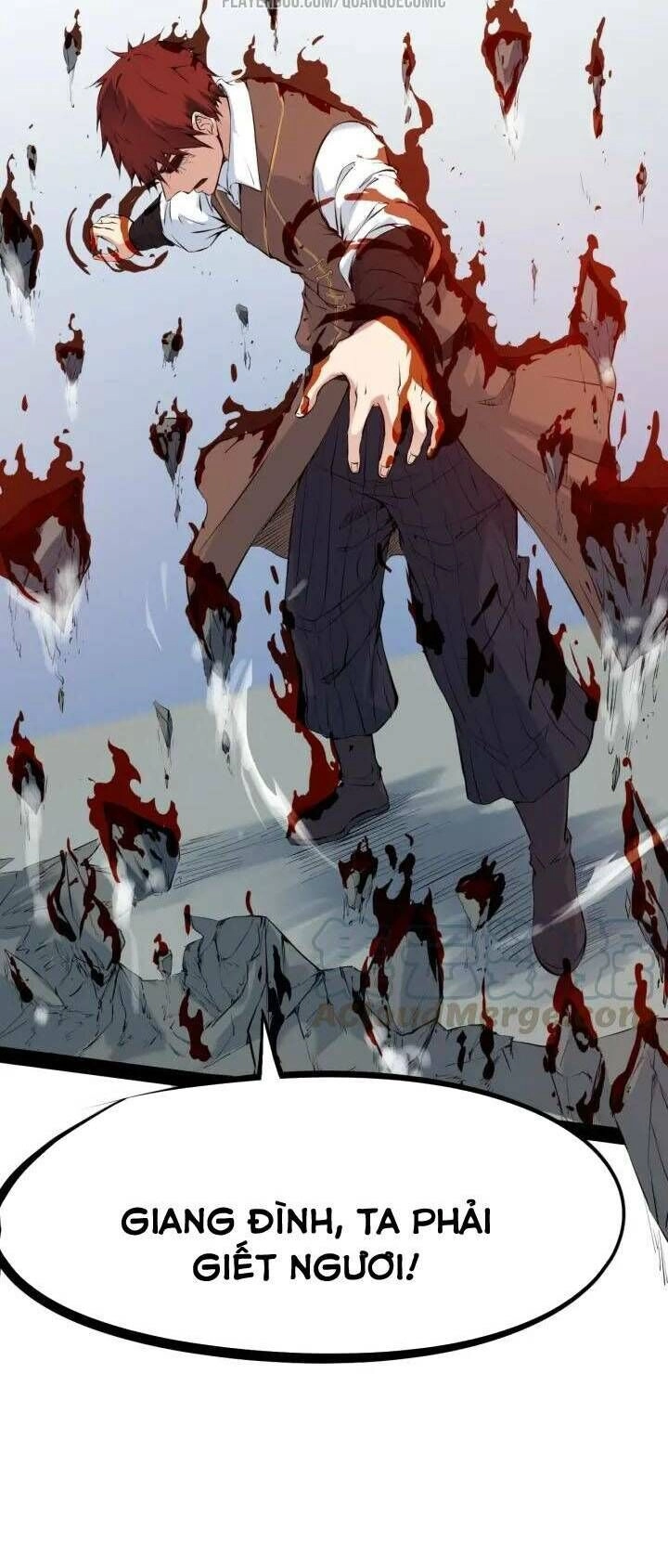 Long Mạch Võ Thần Chapter 22 - 10