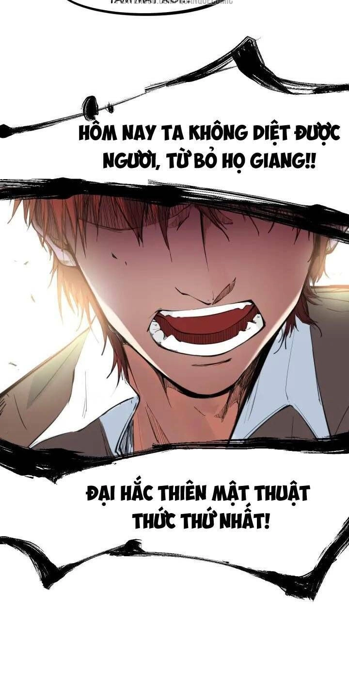 Long Mạch Võ Thần Chapter 22 - 14