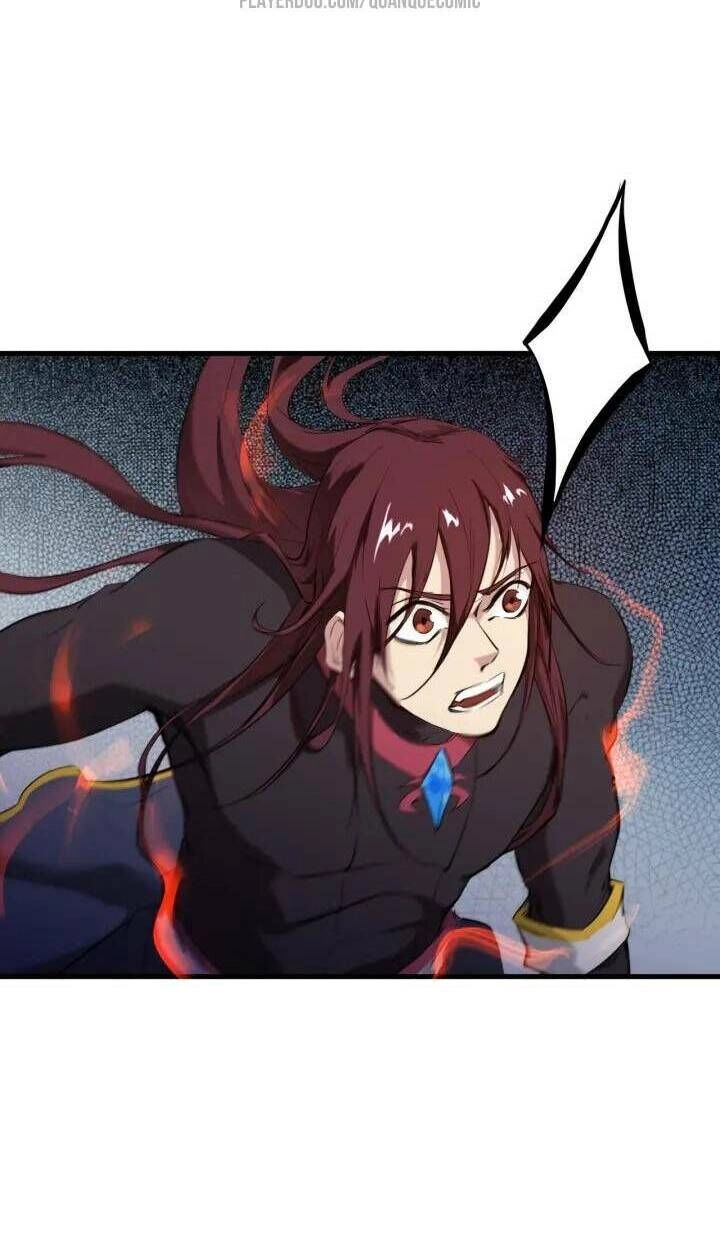 Long Mạch Võ Thần Chapter 22 - 18