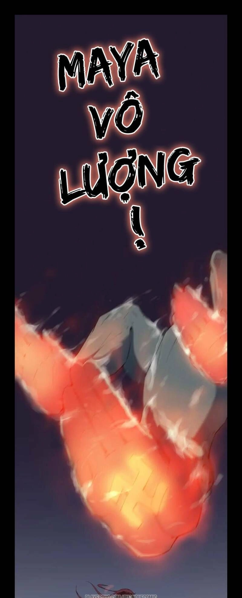 Long Mạch Võ Thần Chapter 22 - 19