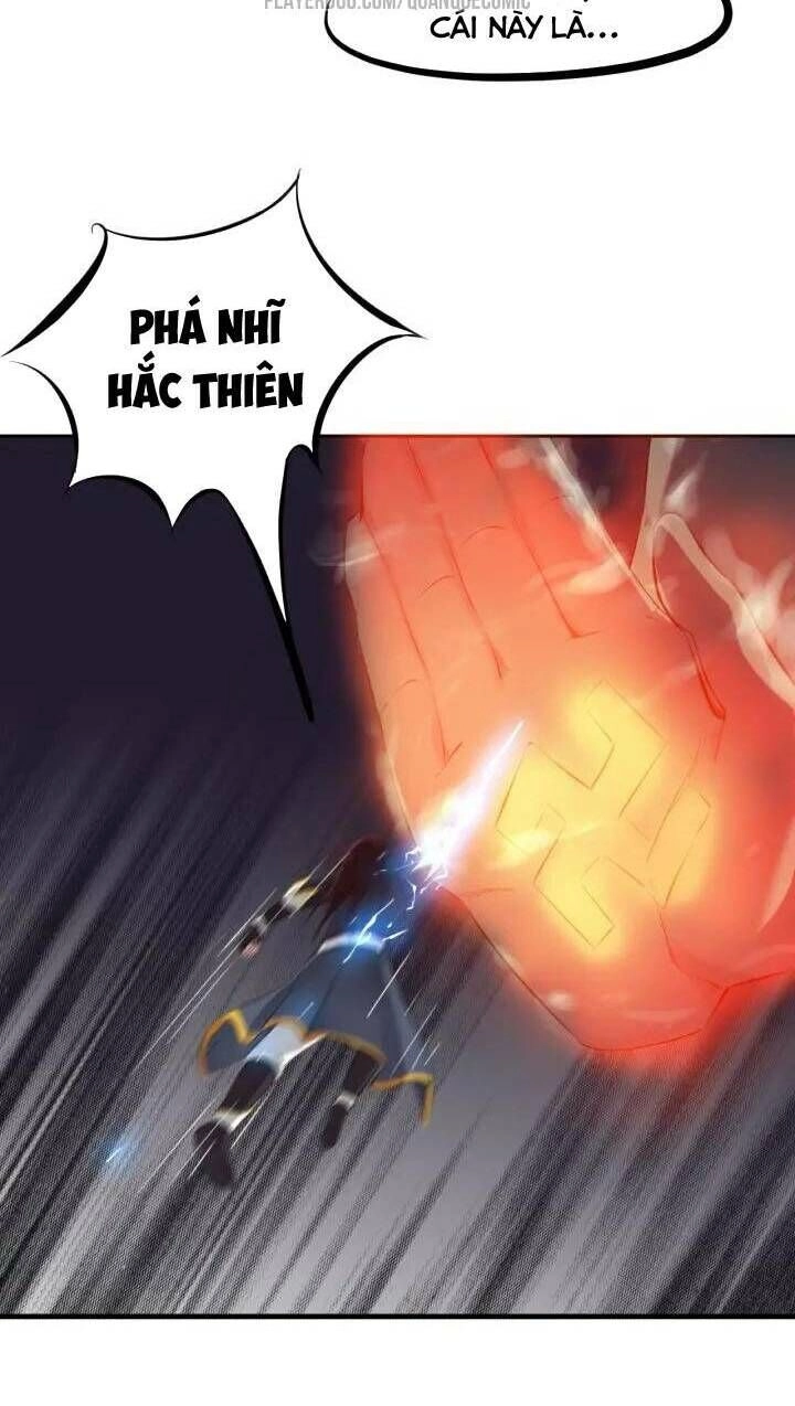 Long Mạch Võ Thần Chapter 22 - 22