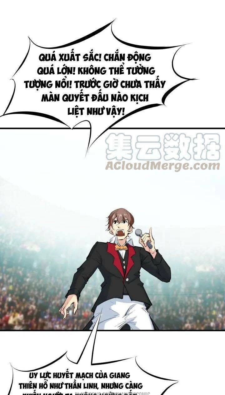 Long Mạch Võ Thần Chapter 22 - 37