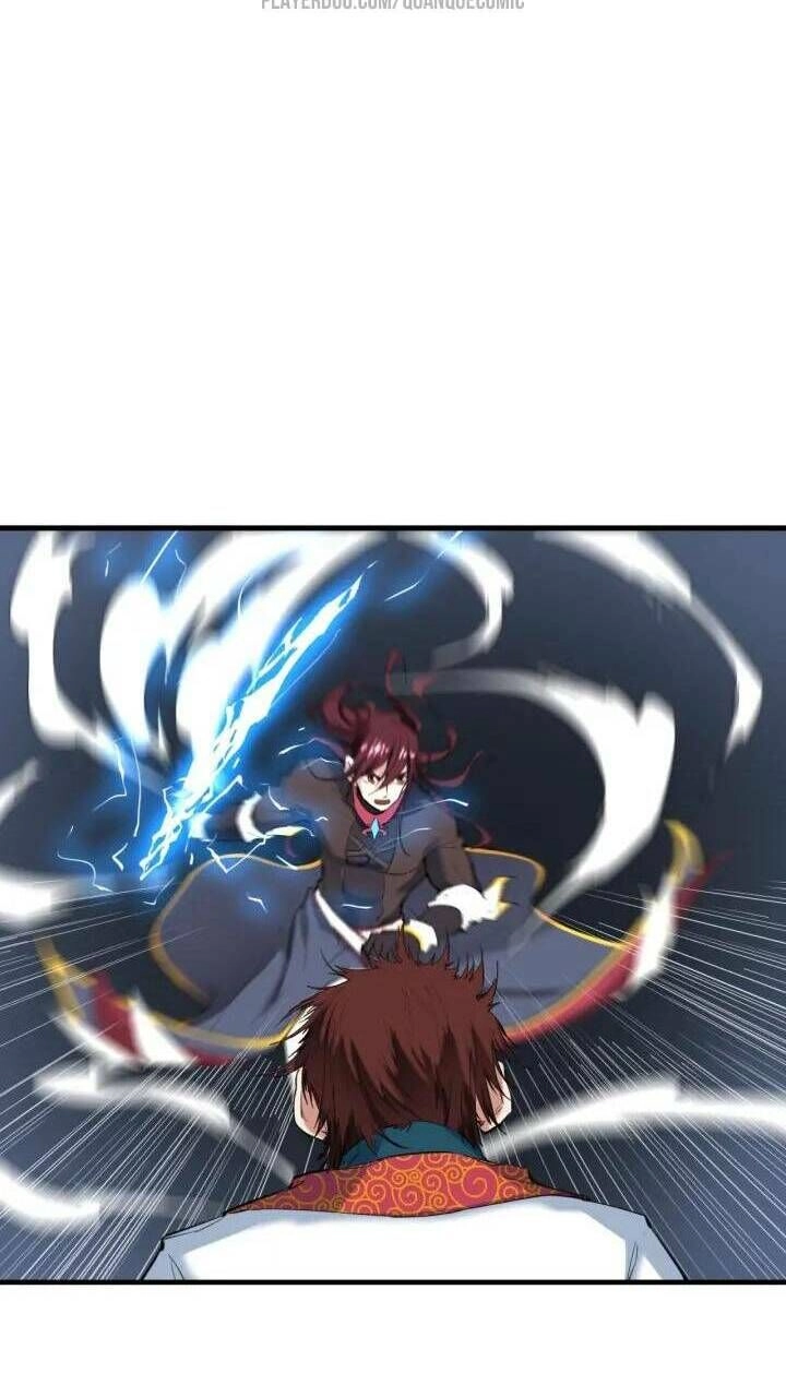 Long Mạch Võ Thần Chapter 22 - 40