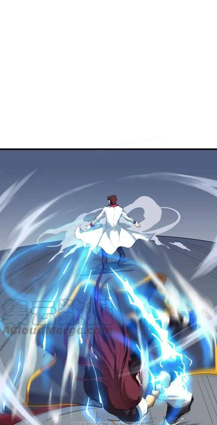 Long Mạch Võ Thần Chapter 22 - 41