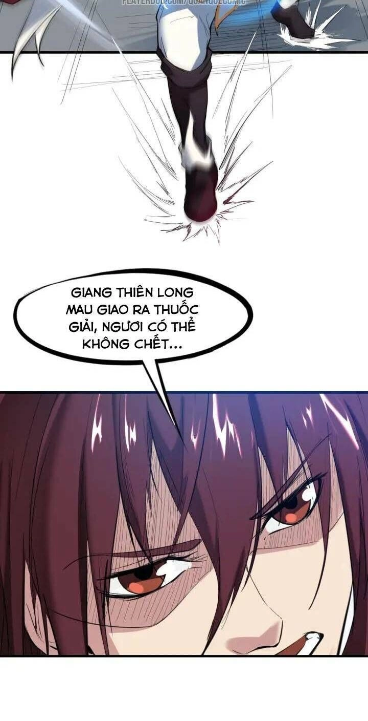 Long Mạch Võ Thần Chapter 22 - 42