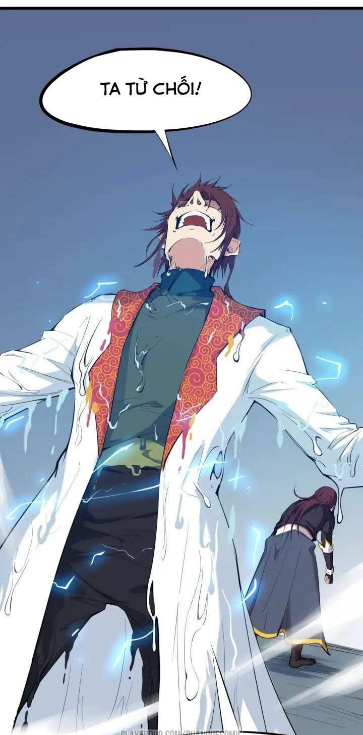 Long Mạch Võ Thần Chapter 22 - 43