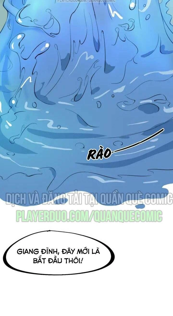 Long Mạch Võ Thần Chapter 22 - 46