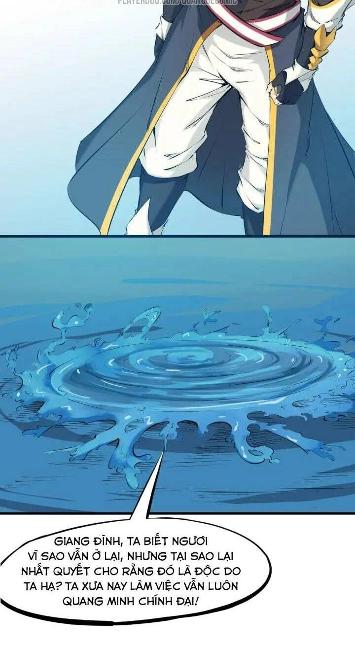 Long Mạch Võ Thần Chapter 23 - 2