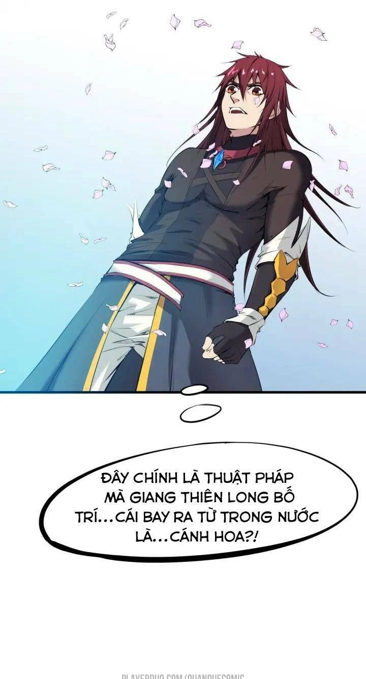 Long Mạch Võ Thần Chapter 23 - 5