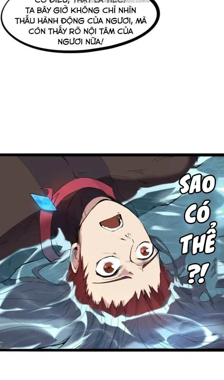 Long Mạch Võ Thần Chapter 23 - 42