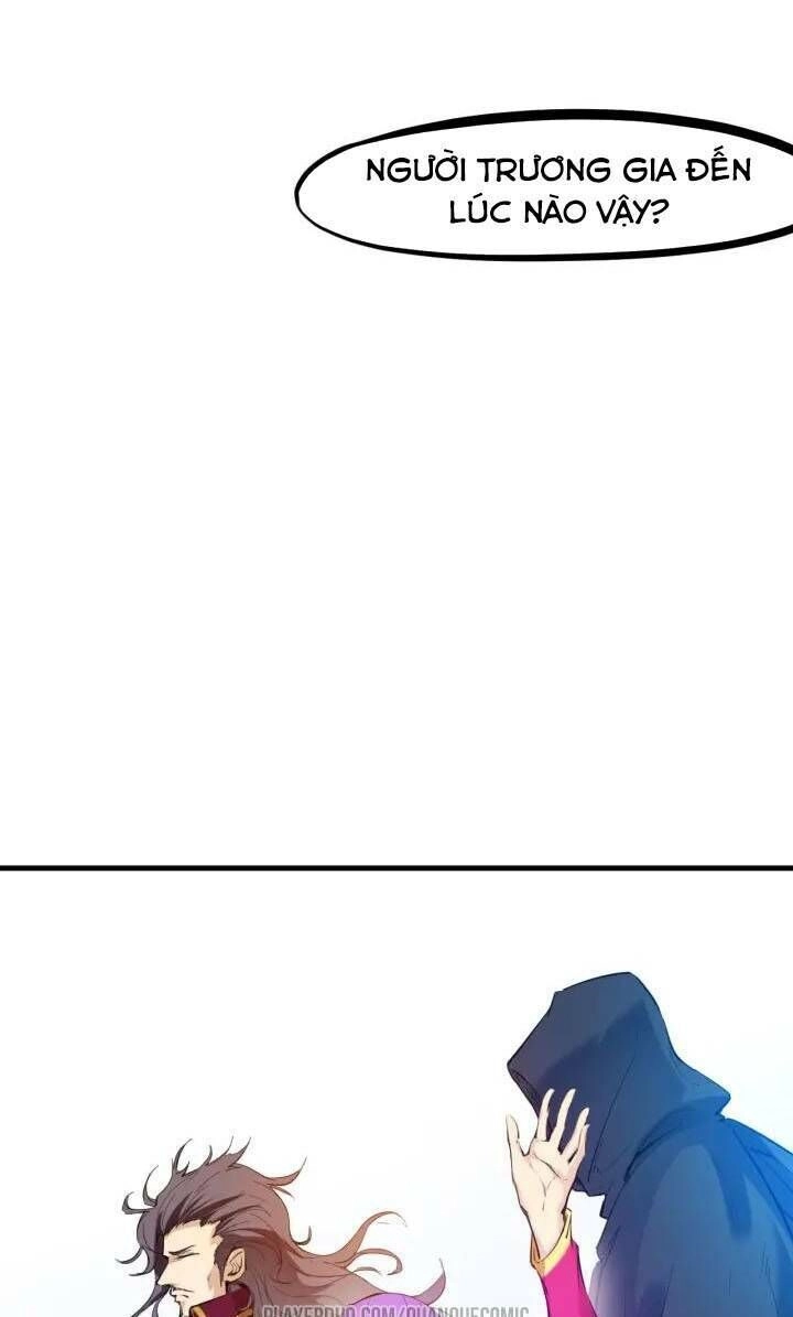 Long Mạch Võ Thần Chapter 23 - 51