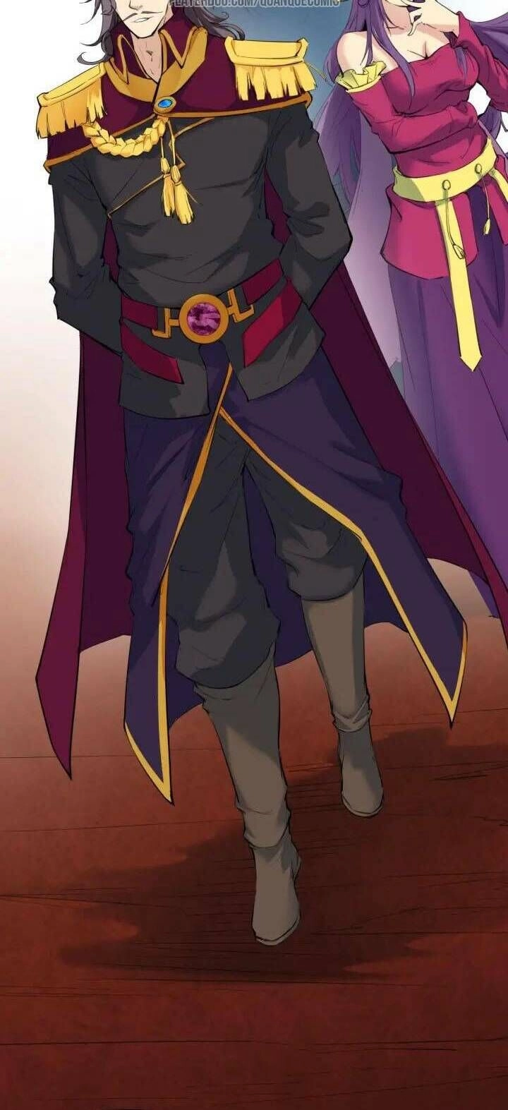 Long Mạch Võ Thần Chapter 24 - 2