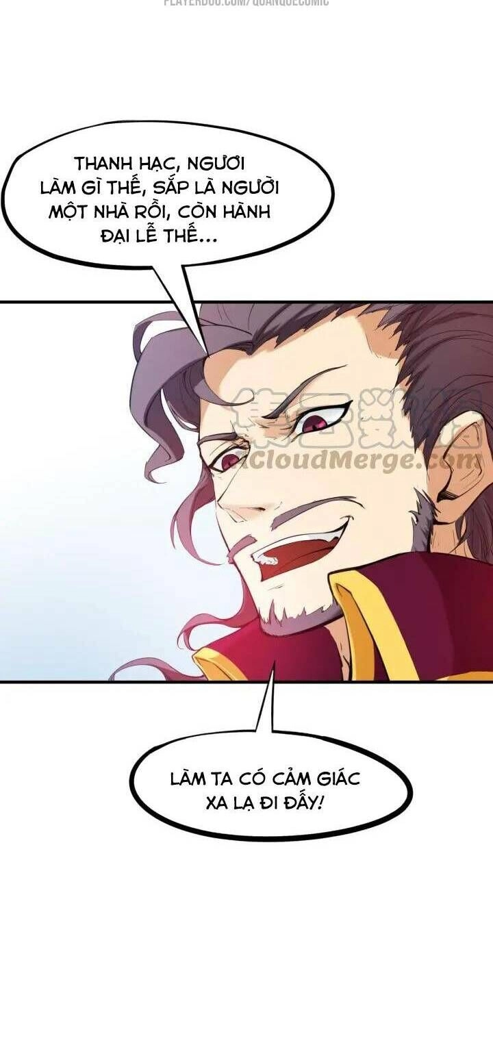 Long Mạch Võ Thần Chapter 24 - 10