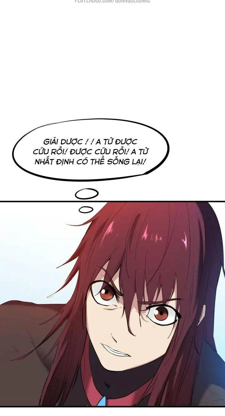 Long Mạch Võ Thần Chapter 24 - 44