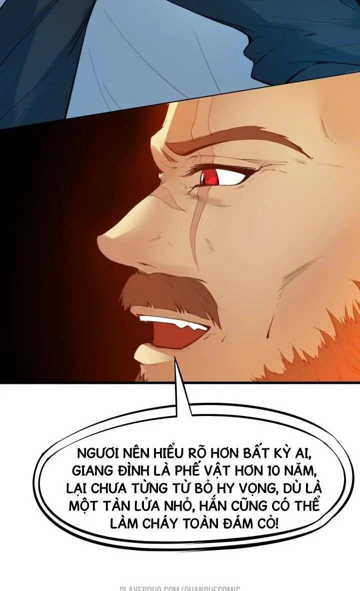 Long Mạch Võ Thần Chapter 25 - 15