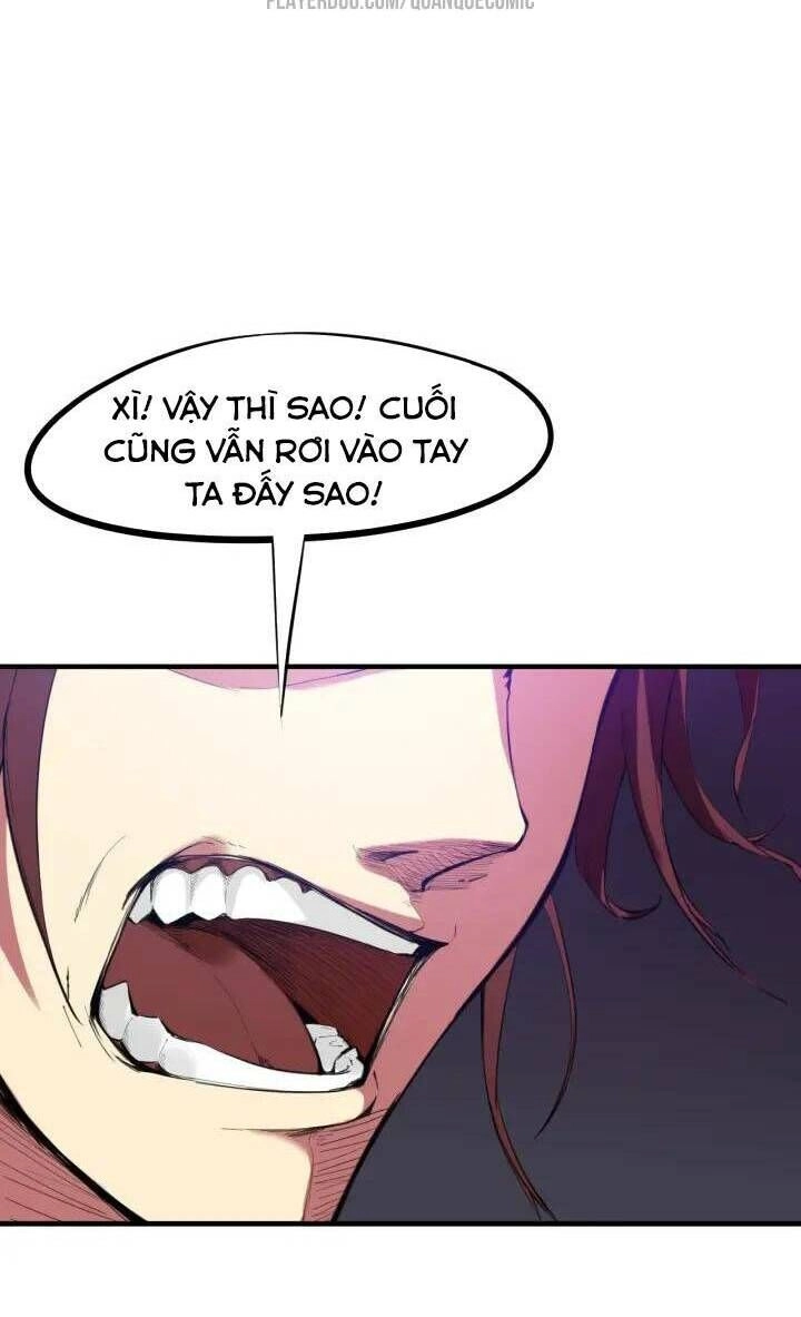 Long Mạch Võ Thần Chapter 25 - 16