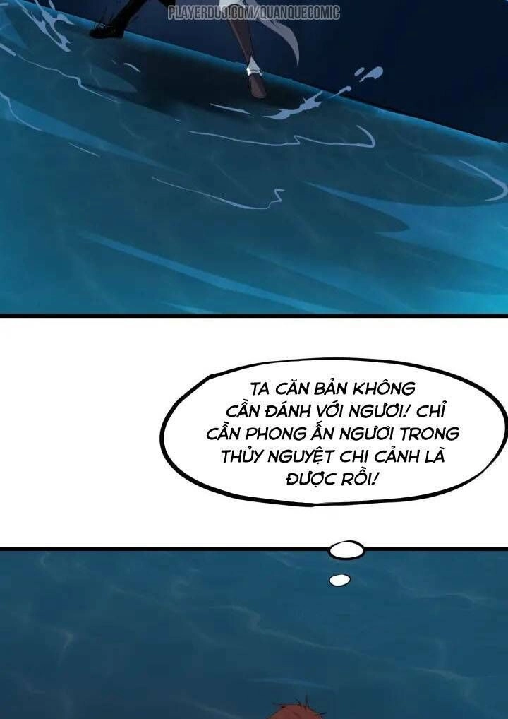 Long Mạch Võ Thần Chapter 25 - 46