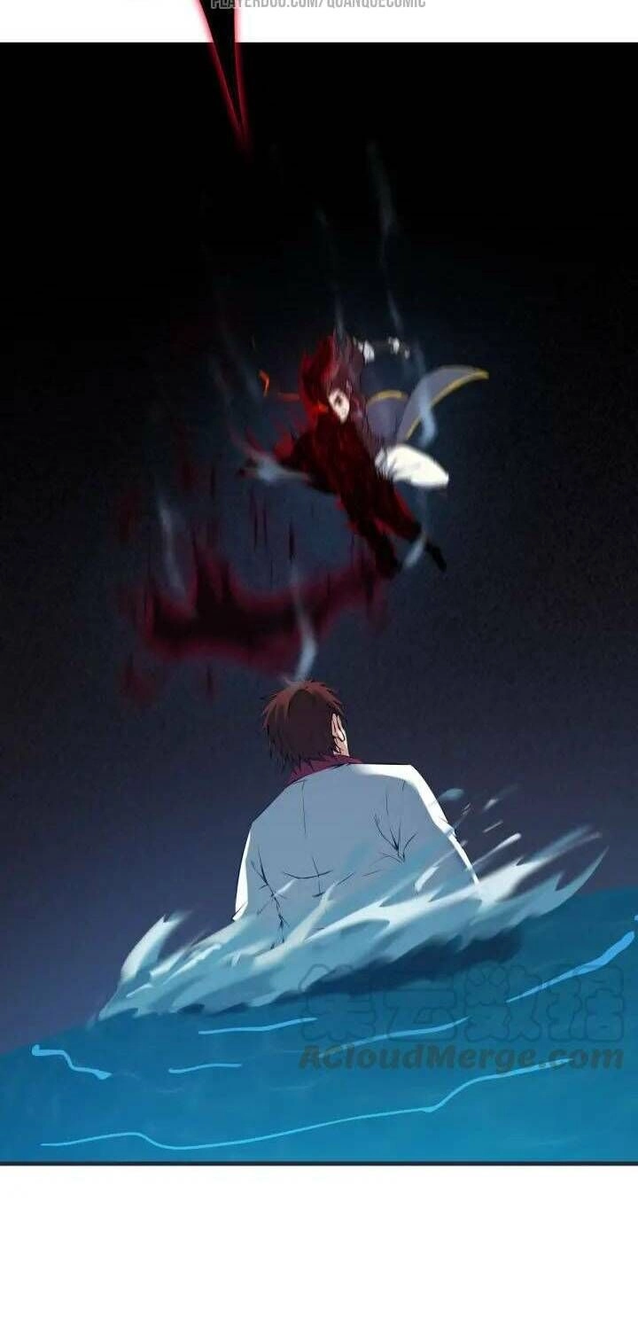 Long Mạch Võ Thần Chapter 25 - 49