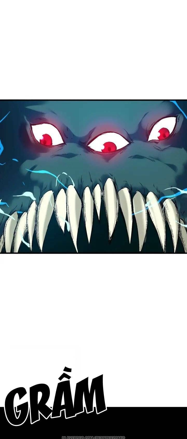 Long Mạch Võ Thần Chapter 25 - 52