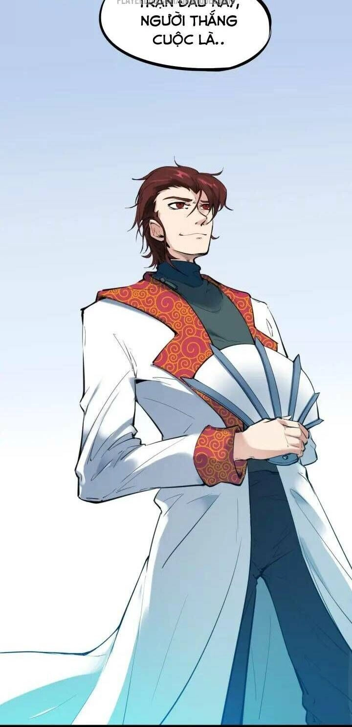 Long Mạch Võ Thần Chapter 25 - 61