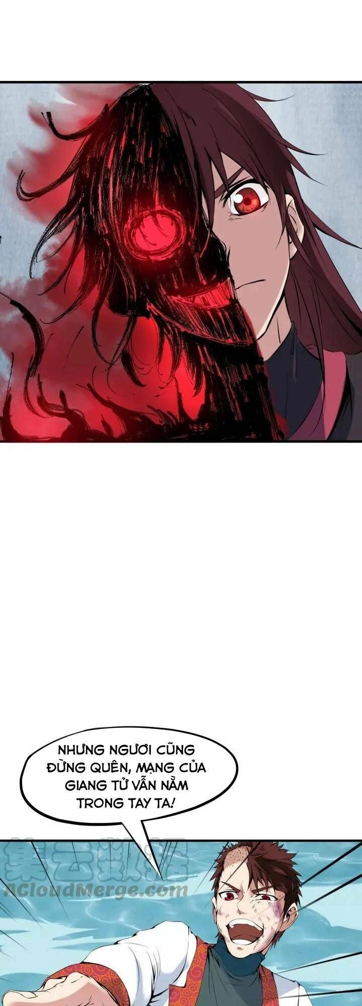 Long Mạch Võ Thần Chapter 26 - 55