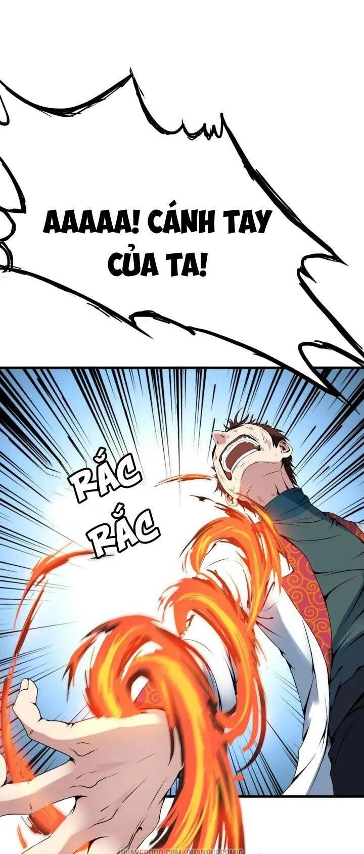 Long Mạch Võ Thần Chapter 26 - 58