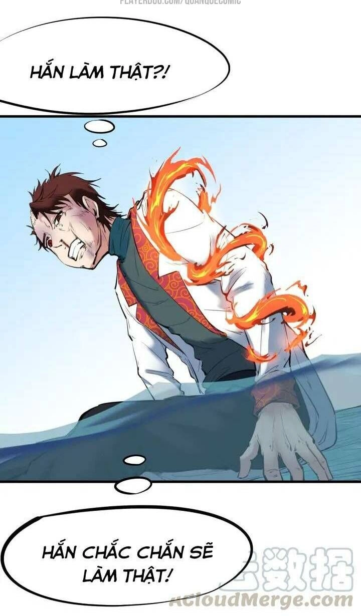 Long Mạch Võ Thần Chapter 26 - 63