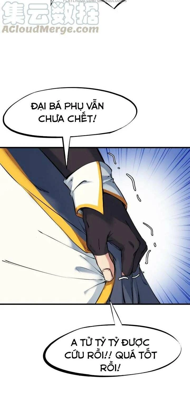 Long Mạch Võ Thần Chapter 27 - 14