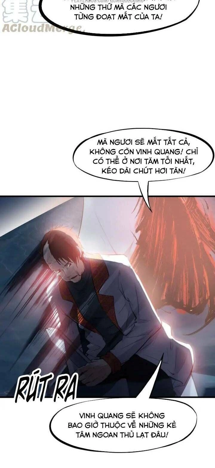 Long Mạch Võ Thần Chapter 27 - 32