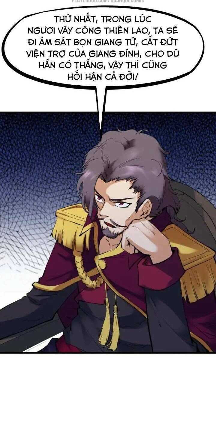 Long Mạch Võ Thần Chapter 28 - 54