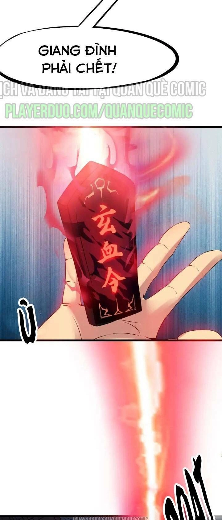 Long Mạch Võ Thần Chapter 29 - 11