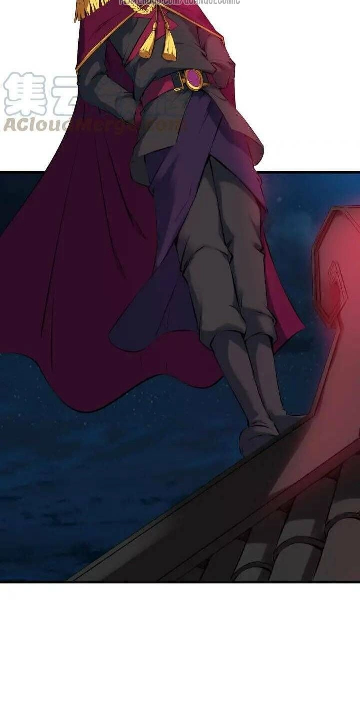 Long Mạch Võ Thần Chapter 29 - 16