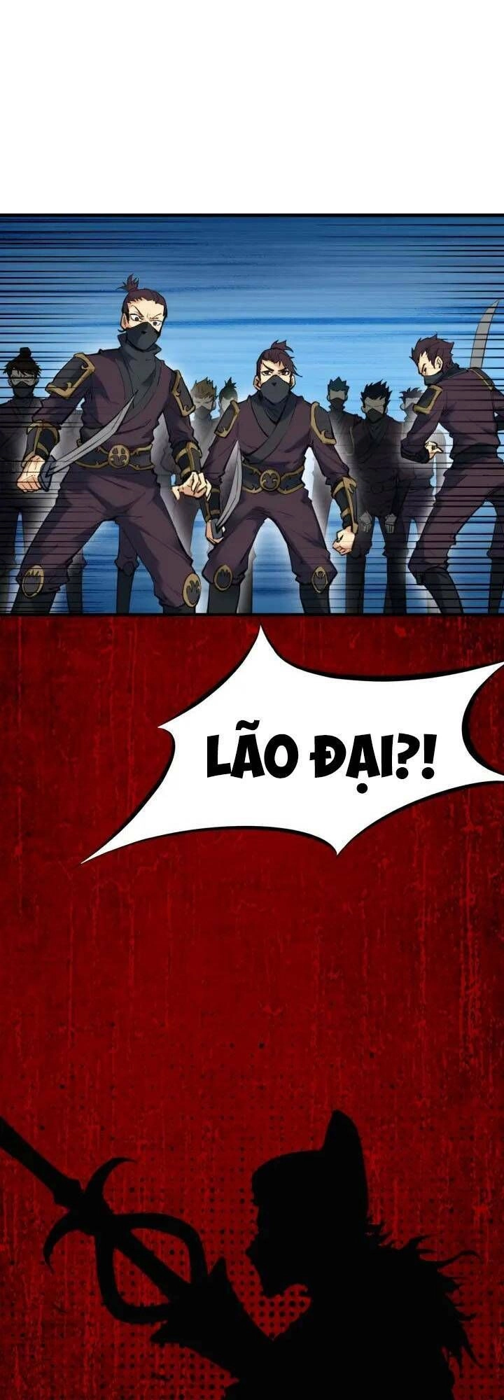 Long Mạch Võ Thần Chapter 29 - 65