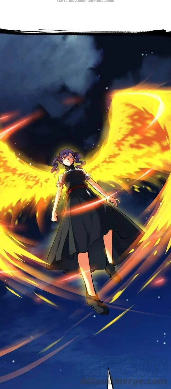 Long Mạch Võ Thần Chapter 29 - 69