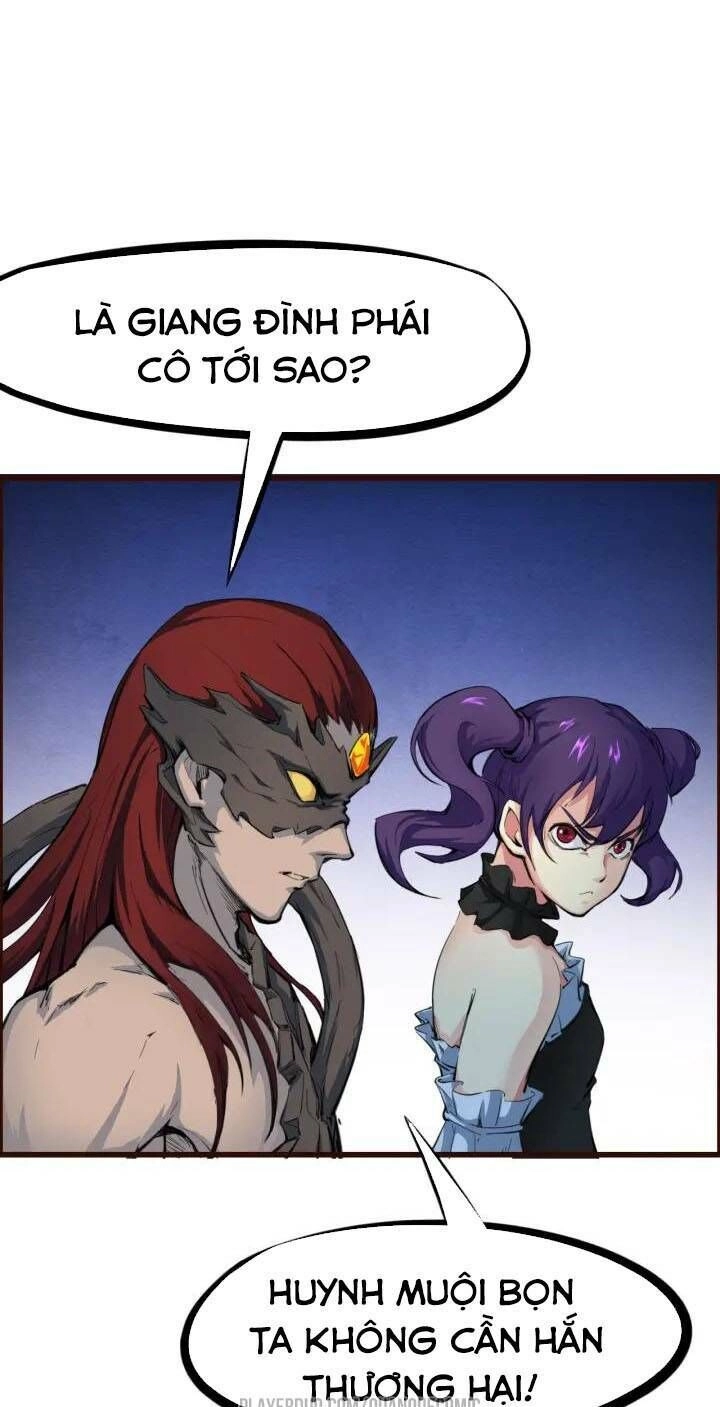 Long Mạch Võ Thần Chapter 30 - 14