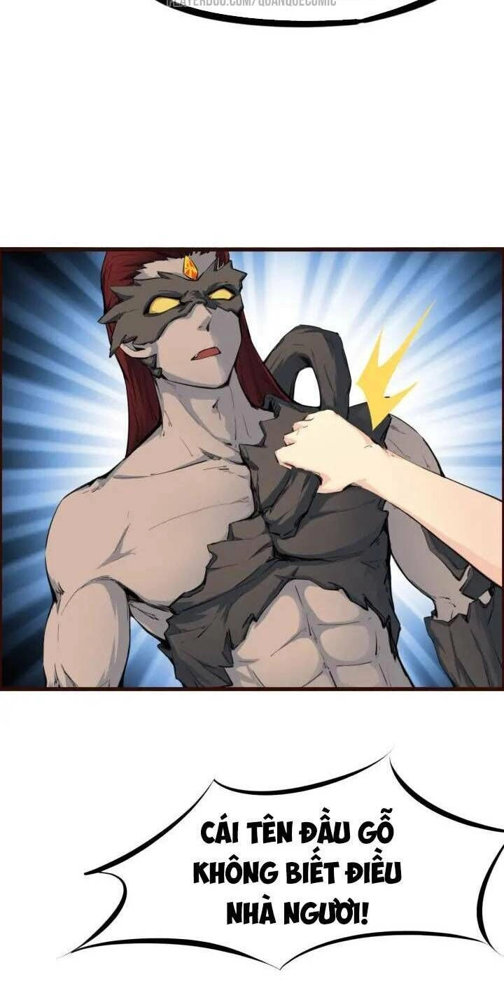 Long Mạch Võ Thần Chapter 30 - 15