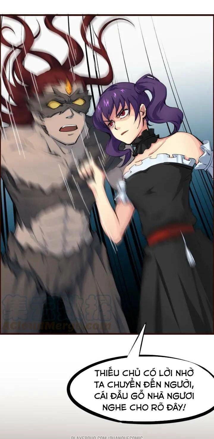 Long Mạch Võ Thần Chapter 30 - 16