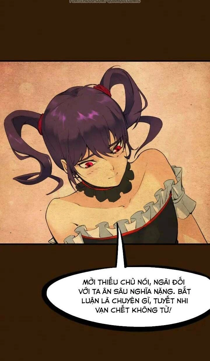 Long Mạch Võ Thần Chapter 30 - 19