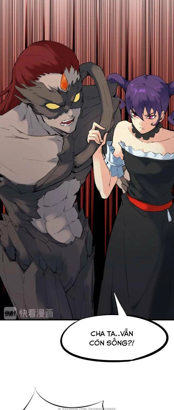 Long Mạch Võ Thần Chapter 30 - 22