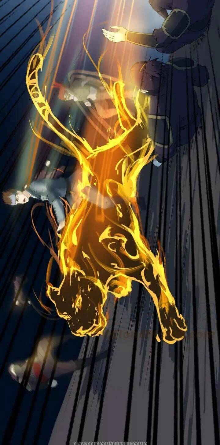 Long Mạch Võ Thần Chapter 30 - 42