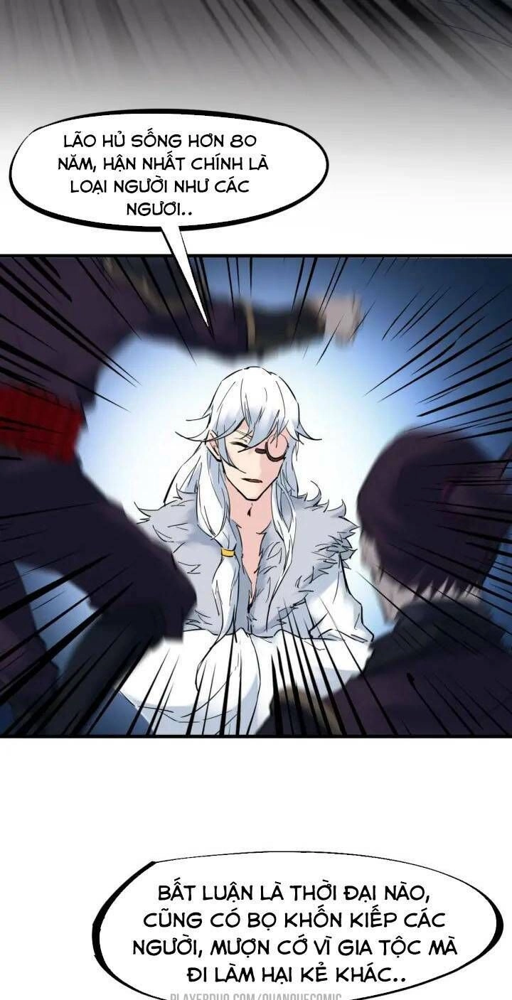 Long Mạch Võ Thần Chapter 30 - 48